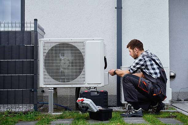 Trusted Hvac service in Nazareth, MI - HVAC Repair CO